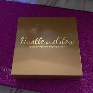 NIB LORAC bronzer and highlighter